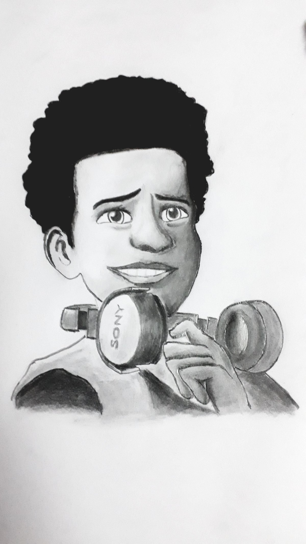 DIY Miles Morales Mask Tutorials for Crafting Your Own