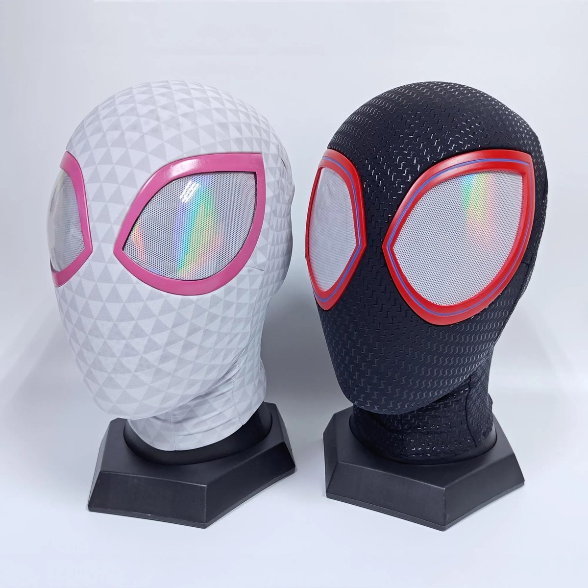 Miles Morales Mask Cosplay & Wearability Tips for Comfort and Style