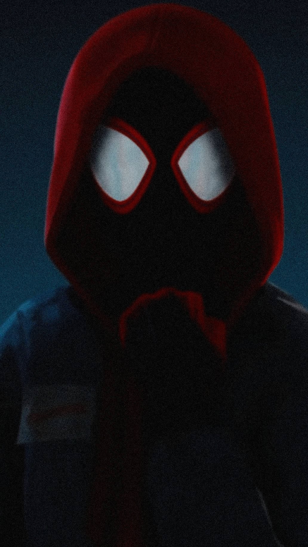 Miles Morales Mask Variations Across Media Unveil Unique Designs